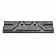 Recmar REC8M0057772AL marine anode product image - clean product image