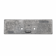 Recmar REC8M0057772AL marine anode product image - clean product image