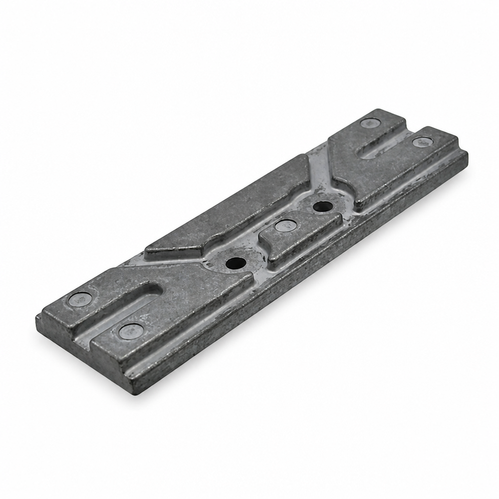 Recmar REC8M0057772 marine anode product image - clean product image
