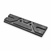 Recmar REC8M0057772 marine anode product image - clean product image