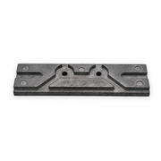 Recmar REC8M0057772 marine anode product image - clean product image
