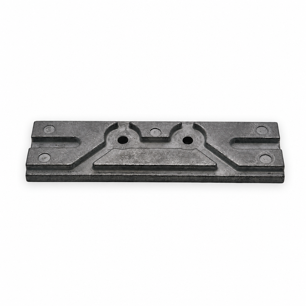 Recmar REC8M0057772 marine anode product image - clean product image
