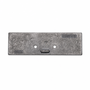 Recmar REC8M0057772 marine anode product image - clean product image