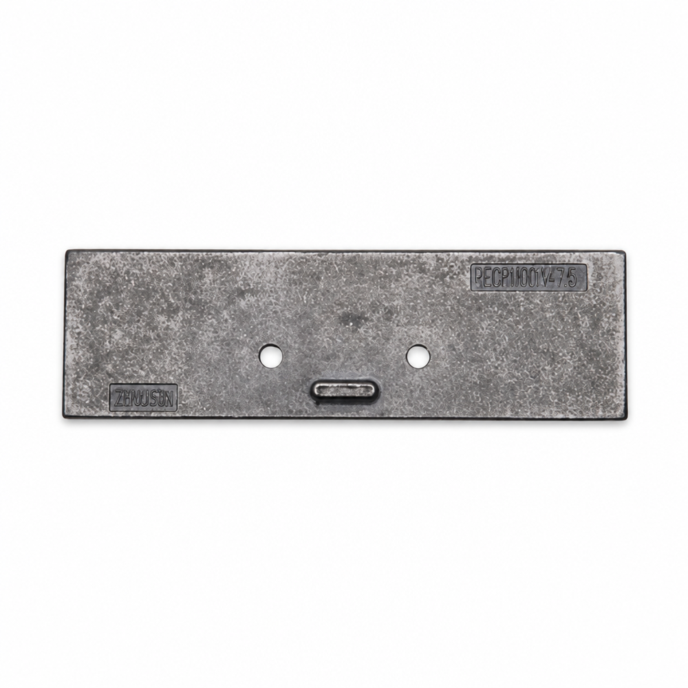 Recmar REC8M0057772 marine anode product image - clean product image