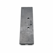 Recmar REC8M0057772 marine anode product image - clean product image