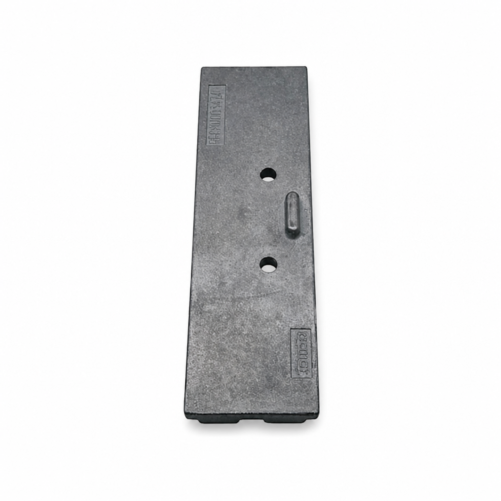 Recmar REC8M0057772 marine anode product image - clean product image