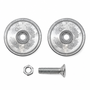 Recmar REC9001 marine anode product image - clean product image