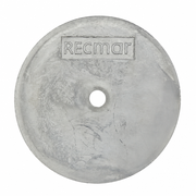 Recmar REC9002AL marine anode product image - clean product image