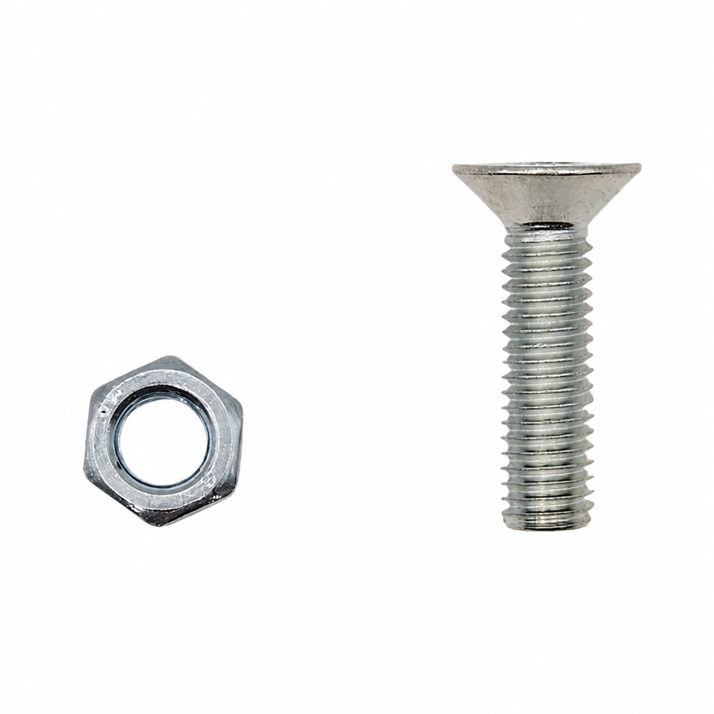 Recmar REC9002AL marine anode product image - clean product image