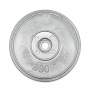 Recmar REC9002 marine anode product image - clean product image