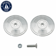 Recmar REC9003 marine anode - Boat Supply Miami - clean product image