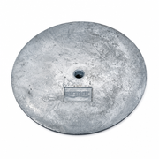 Recmar REC9007AL marine anode product image - clean product image