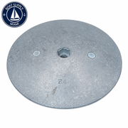 Recmar REC9007MG marine anode - Boat Supply Miami - clean product image