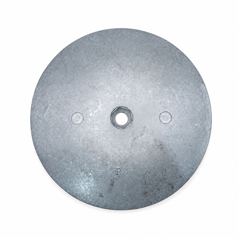 Recmar REC9007 marine anode product image - clean product image