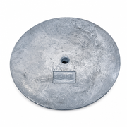 Recmar REC9007 marine anode product image - clean product image