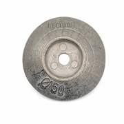 Recmar REC9010 marine anode product image - clean product image