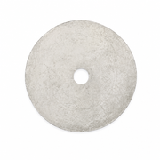 Recmar REC9010 marine anode product image - clean product image