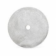 Recmar REC9012AL marine anode product image - clean product image