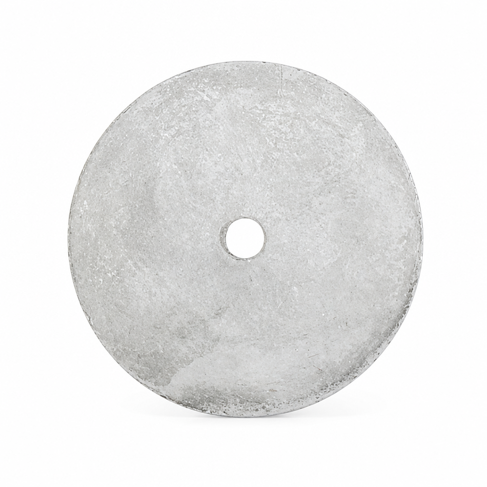 Recmar REC9012AL marine anode product image - clean product image