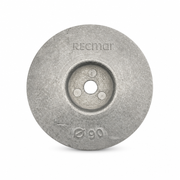 Recmar REC9012 marine anode product image - clean product image