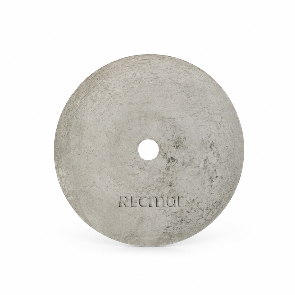 Recmar REC9012 marine anode product image - clean product image