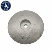 Recmar REC9013AL marine anode - Boat Supply Miami - clean product image