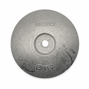 Recmar REC9013AL marine anode product image - clean product image