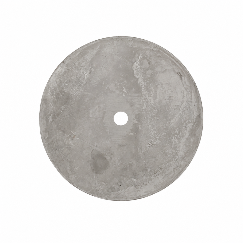 Recmar REC9013AL marine anode product image - clean product image
