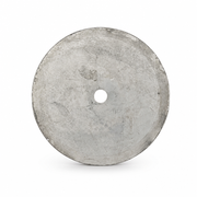Recmar REC9014AL marine anode product image - clean product image