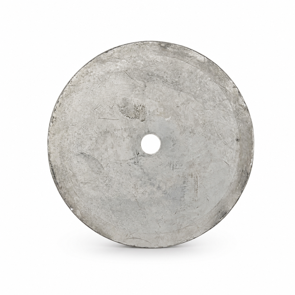 Recmar REC9014AL marine anode product image - clean product image