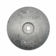 Recmar REC9014 marine anode product image - clean product image