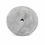 Recmar REC9014 marine anode product image - clean product image