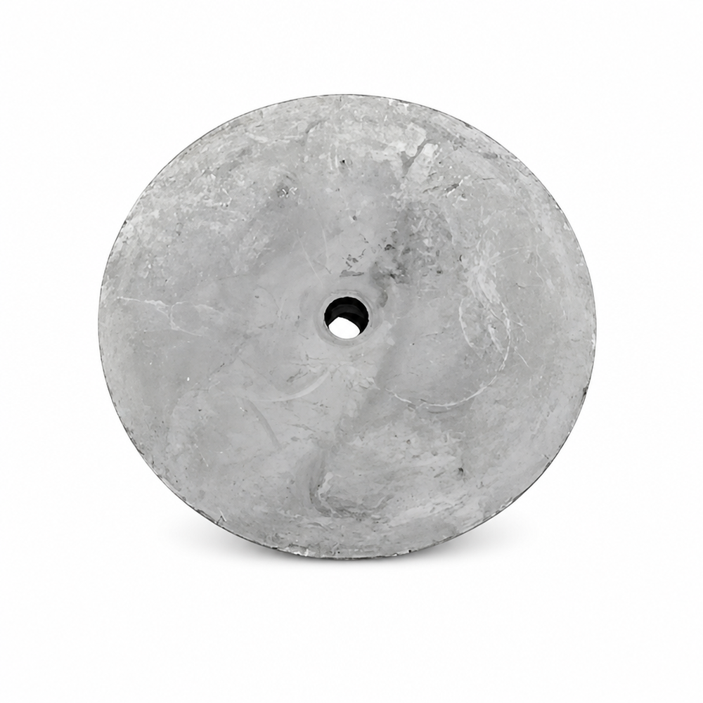 Recmar REC9014 marine anode product image - clean product image