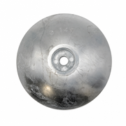 Recmar REC9015AL marine anode product image - clean product image