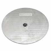Recmar REC9015AL marine anode product image - clean product image