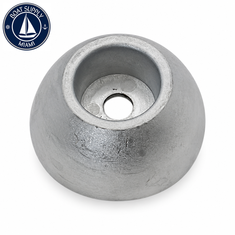 Recmar REC9016 marine anode - Boat Supply Miami - clean product image