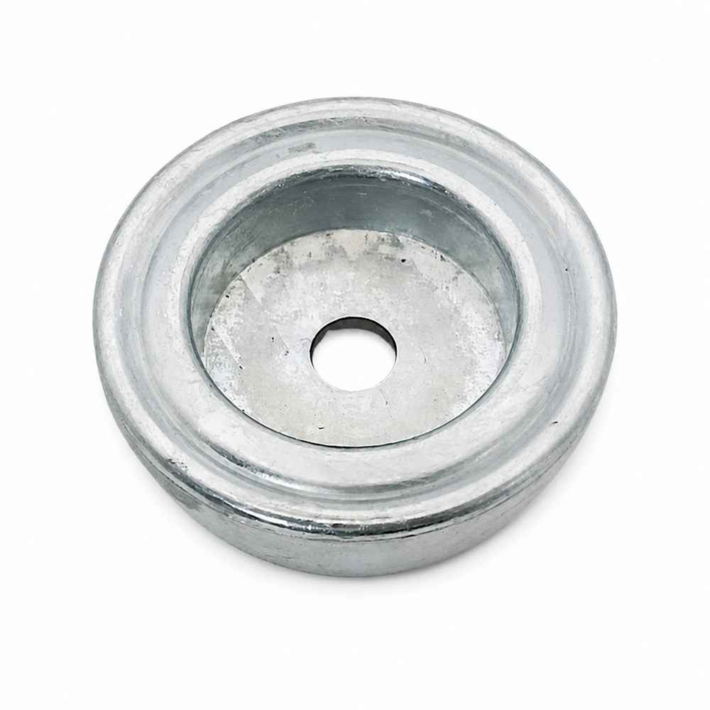 Recmar REC9016 marine anode product image - clean product image