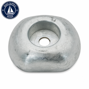 Recmar REC9017 marine anode - Boat Supply Miami - clean product image