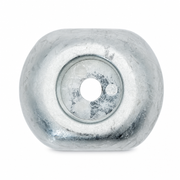 Recmar REC9017 marine anode product image - clean product image
