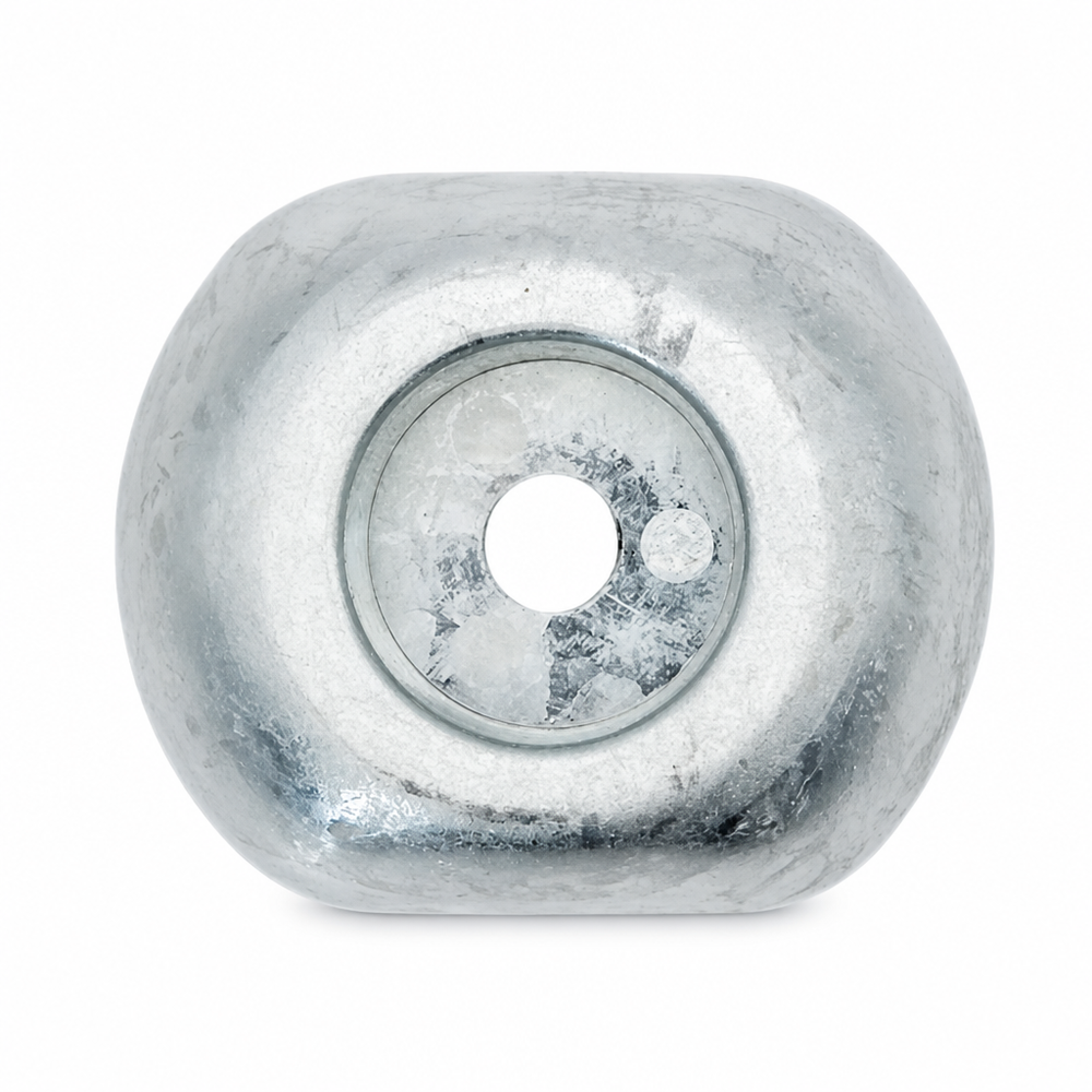 Recmar REC9017 marine anode product image - clean product image