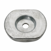 Recmar REC9017 marine anode product image - clean product image