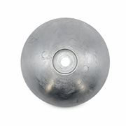 Recmar REC9018 marine anode product image - clean product image