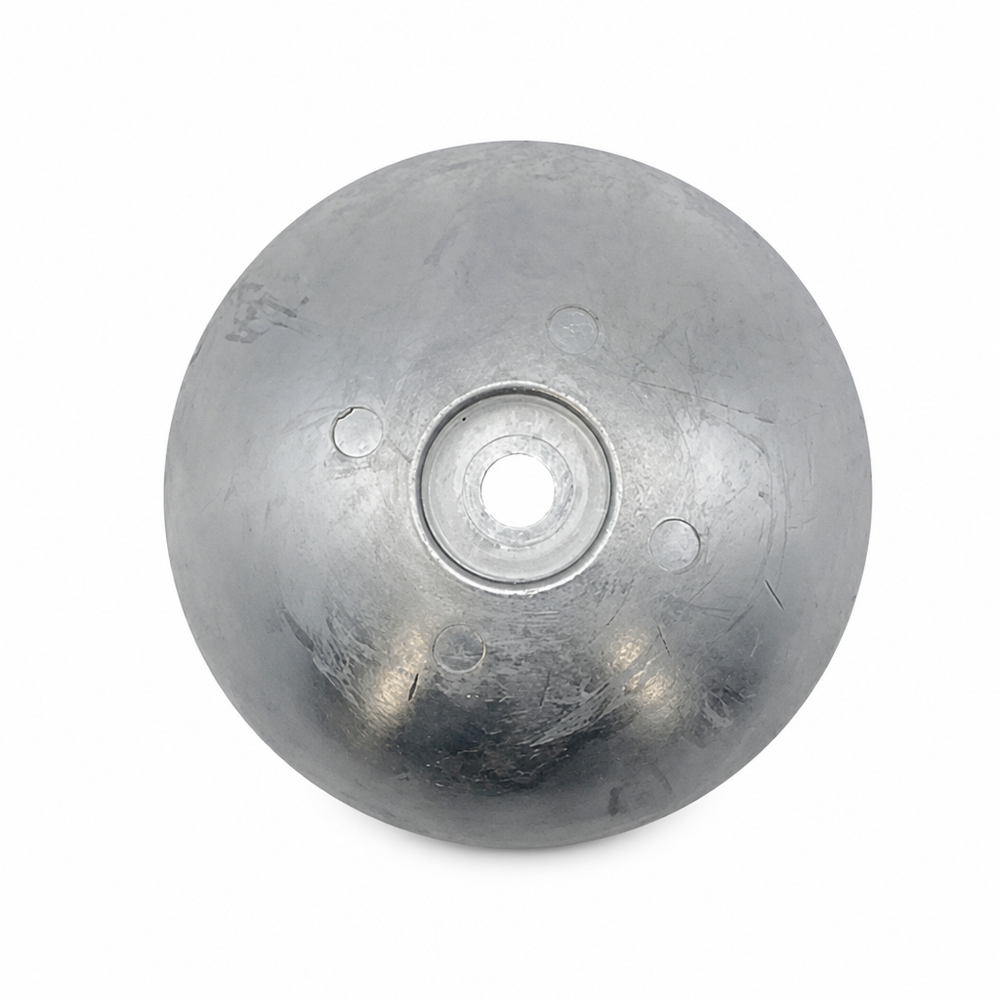 Recmar REC9018 marine anode product image - clean product image