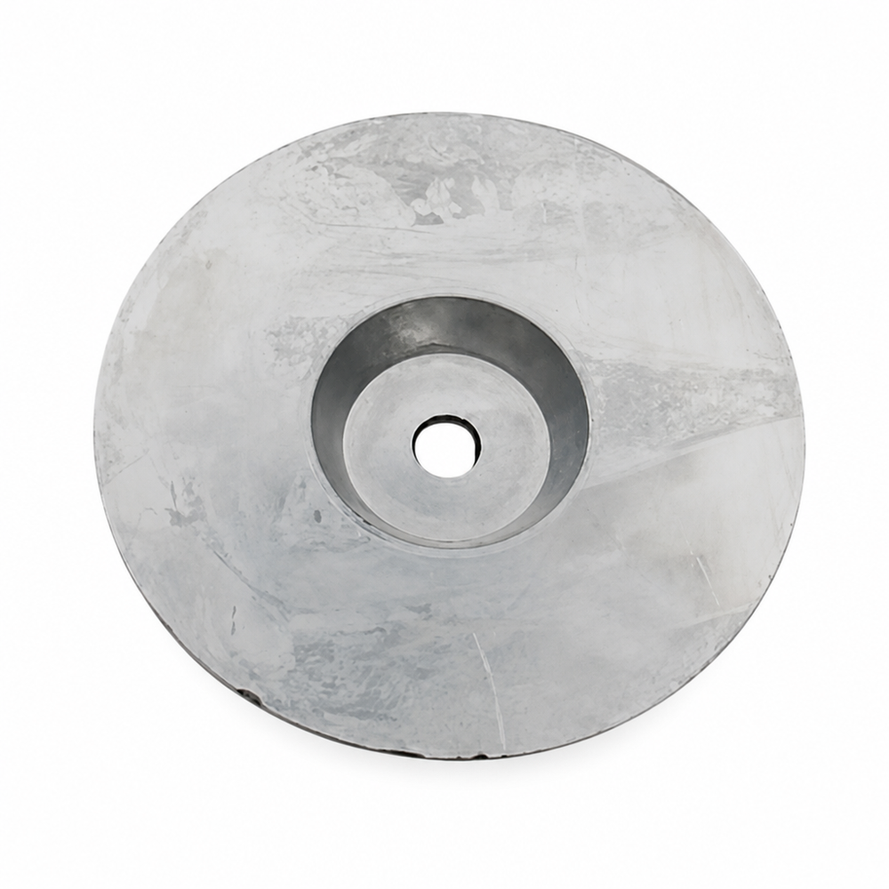 Recmar REC9018 marine anode product image - clean product image