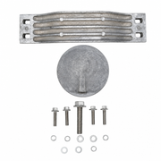 Recmar REC90798-1M776MG marine anode product image - clean product image