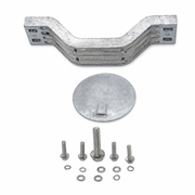 Recmar REC90798-1M776MG marine anode product image - clean product image