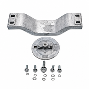 Recmar REC90798-1M776MG marine anode product image - clean product image