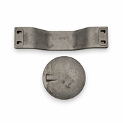 Recmar REC90798-1M776 marine anode product image - clean product image