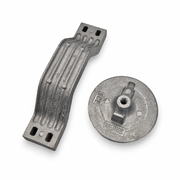 Recmar REC90798-1M776 marine anode product image - clean product image