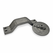Recmar REC90798-1M776 marine anode product image - clean product image